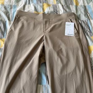 Brooklyn Ankle Pant